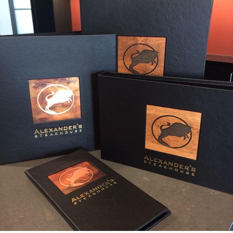 Alexander's Steakhouse - Cupertino, CA