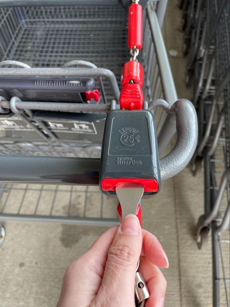 Master The Quarter For Carts