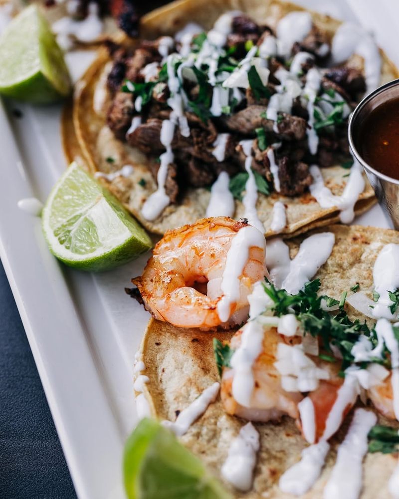 Mexa Tacos (Kentucky)