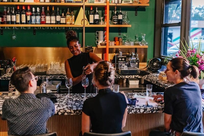 Boia De — Miami (Little Haiti/Upper Eastside)