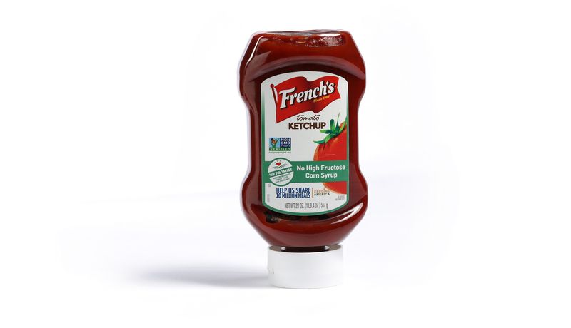 French's Tomato Ketchup