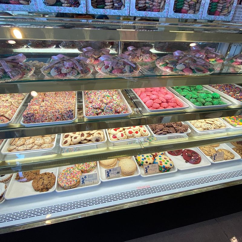 Bing's Bakery (Delaware)