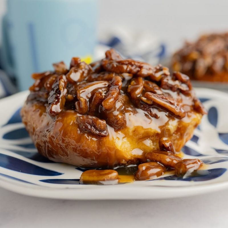 Flour Bakery + Café (Massachusetts)