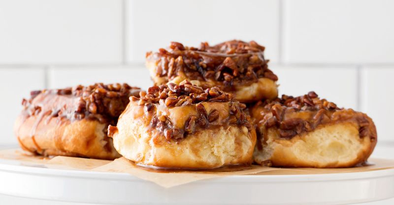 Flour Bakery + Café (Massachusetts)