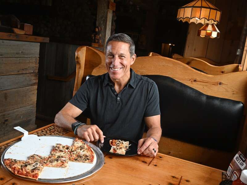 Nick's Pizza & Pub