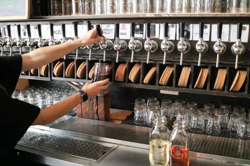 Coal & Clover – Pittsburgh, PA