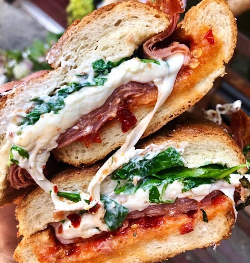 Alidoro — New York, NY