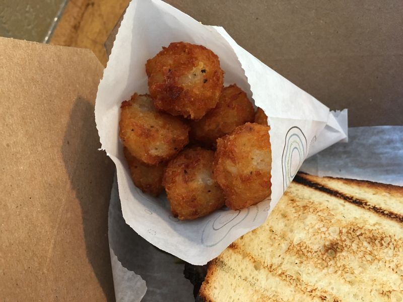 Homemade Tater Tots That Shame The Frozen Kind