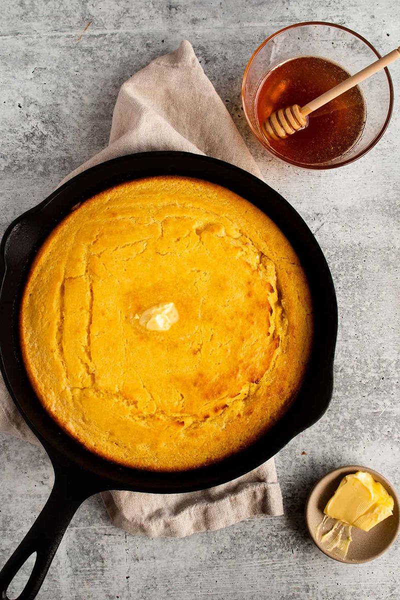 Cornbread