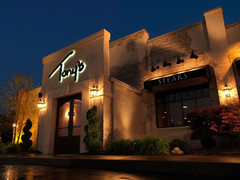 Tony's of Cincinnati