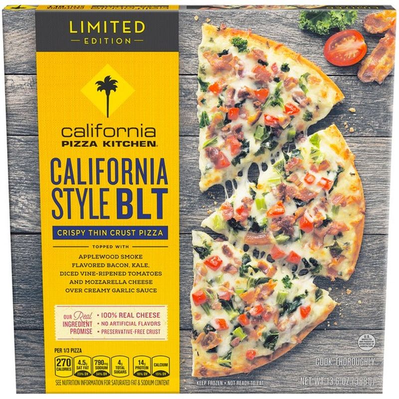 California Pizza Kitchen