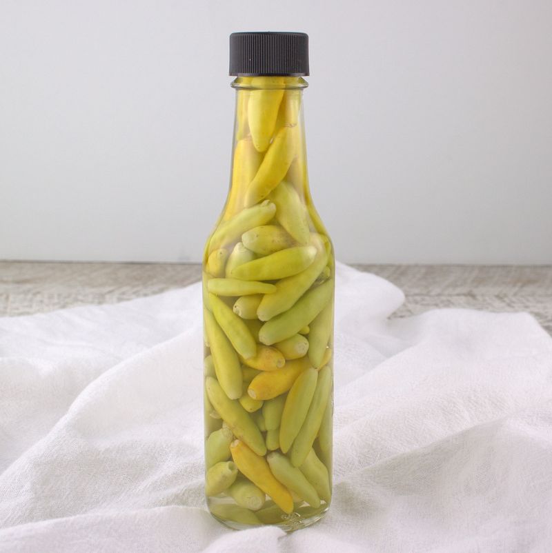 Mississippi - Delta Pepper Vinegar