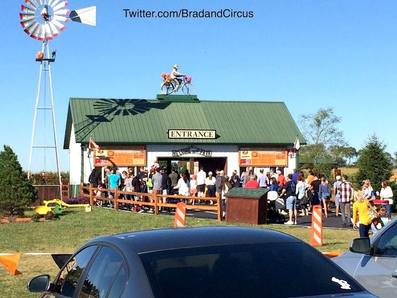 Kuipers Family Farm - Maple Park's Donut Wonderland