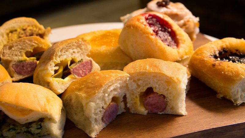 Kolaches