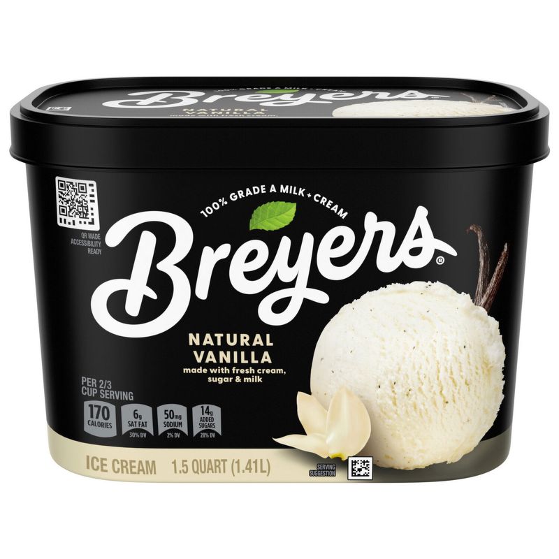 Breyers