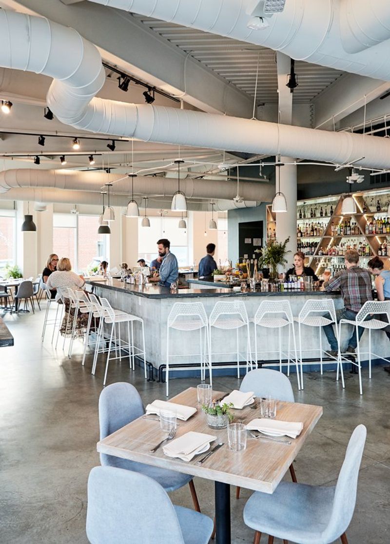 Brenner Pass - Virginia