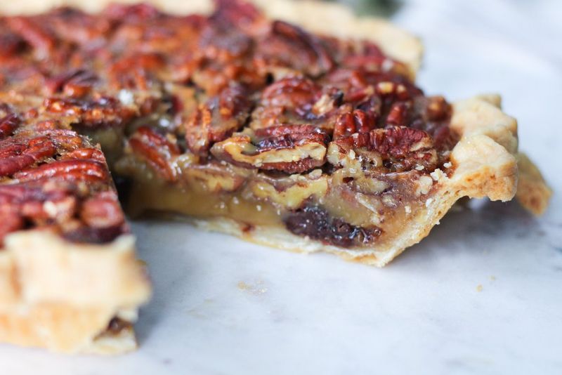 Southern Baked Pie Company (Georgia)