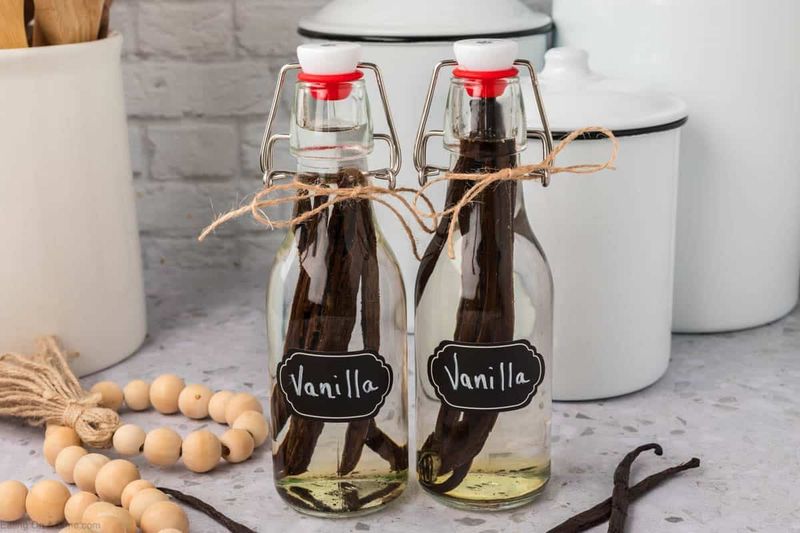 Vanilla Extract