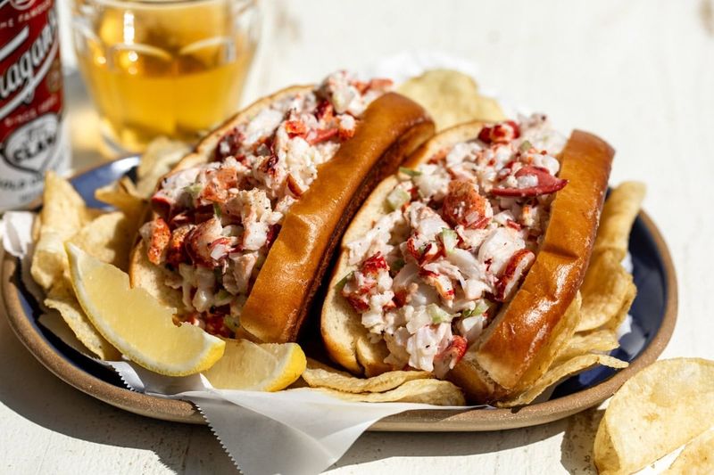 Lobster Roll