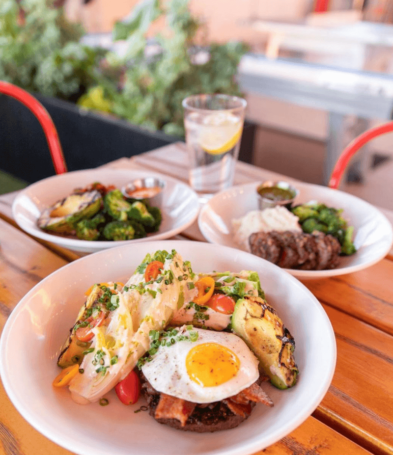 La Victoria (Dallas)