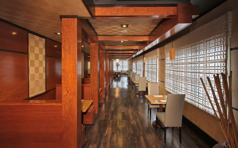 Virginia: Sushi Taro