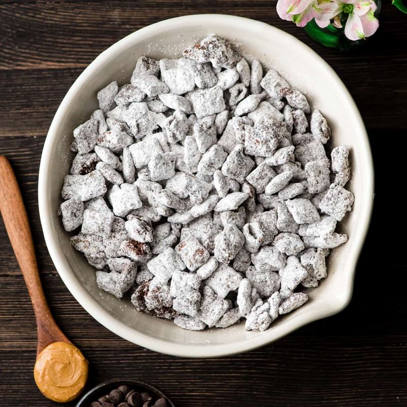 Puppy Chow (Muddy Buddies)