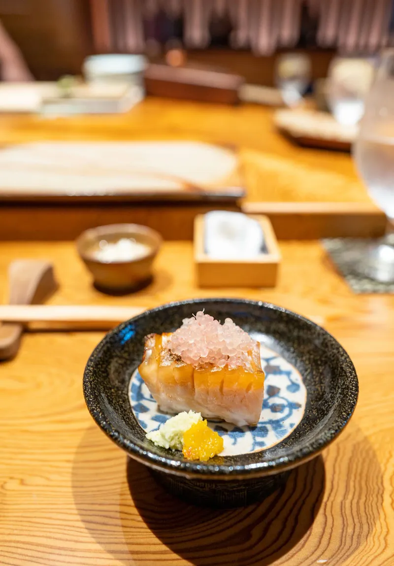 Sushi Sho – Waikīkī, Oʻahu