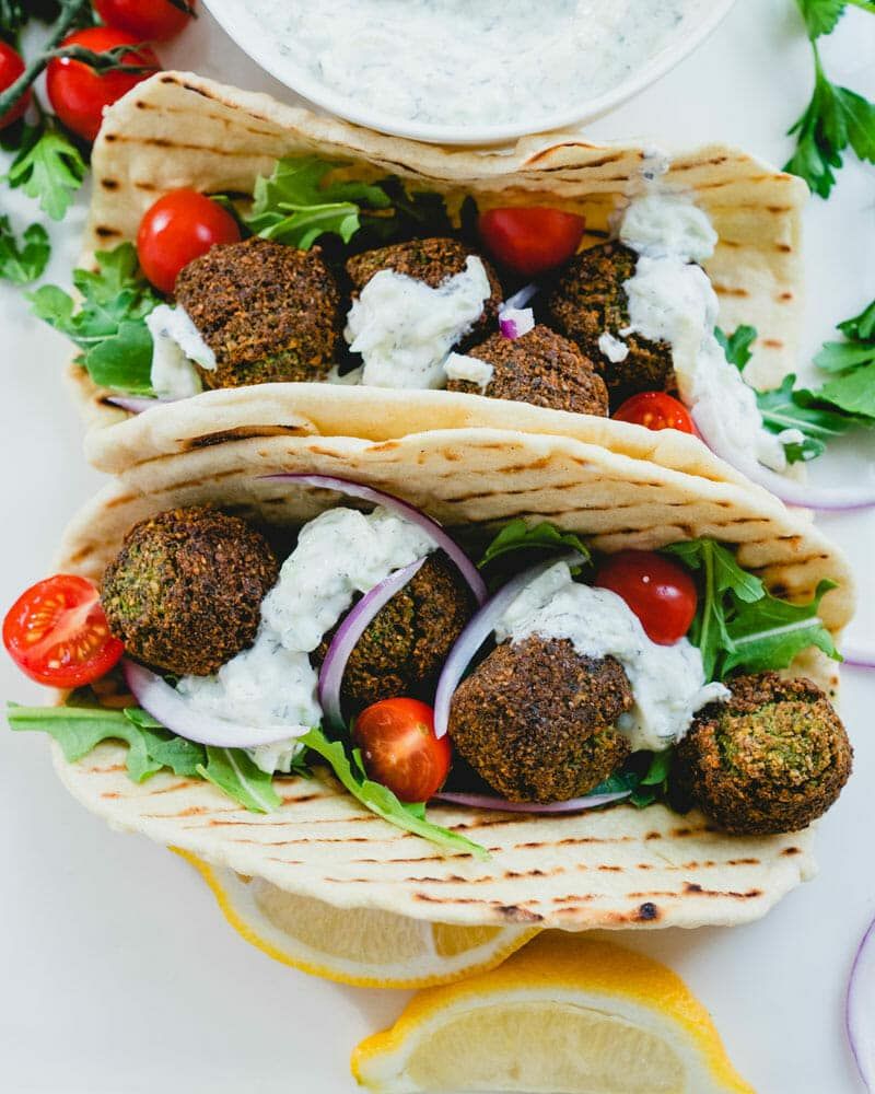 Falafel