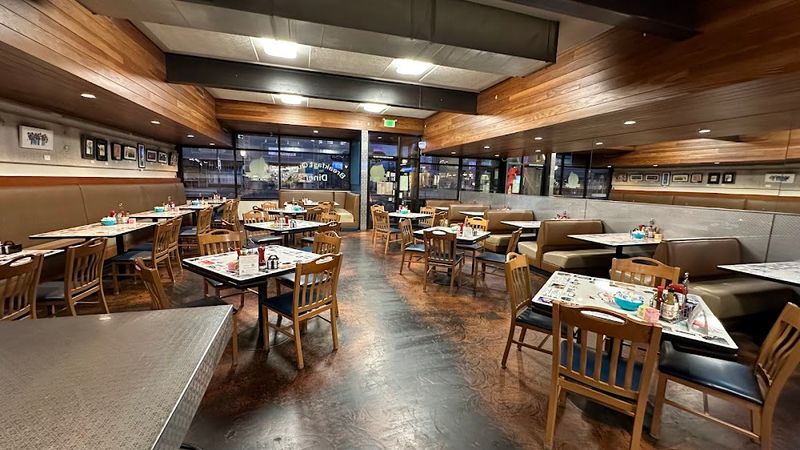 The Breakfast Queen (Colorado)