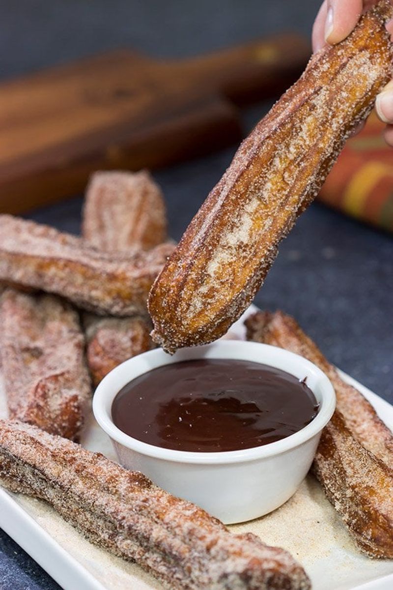 Churros