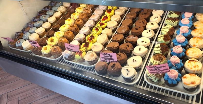 Erin McKenna’s Bakery NYC