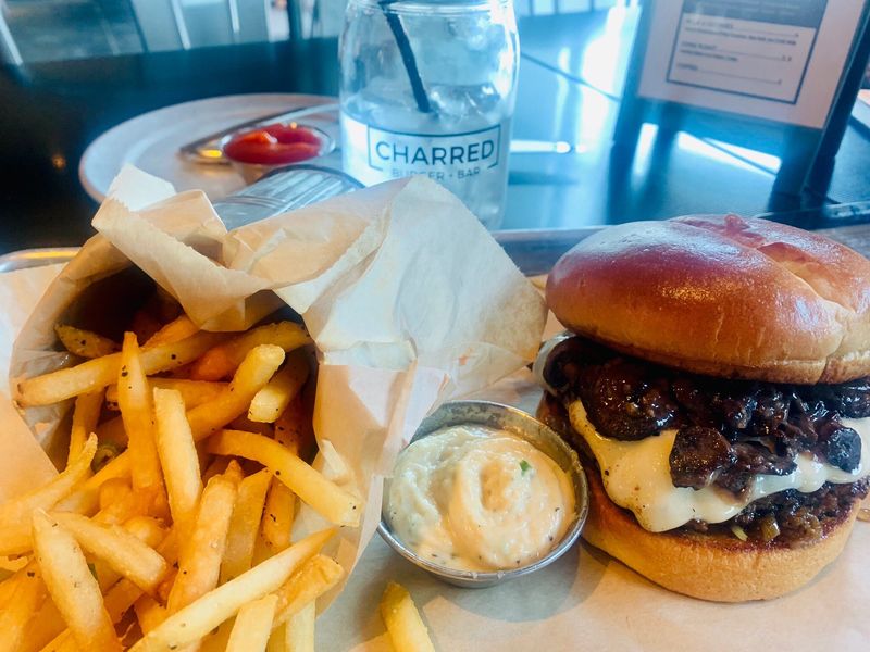 Railcar Lunchroom, Omaha, NE