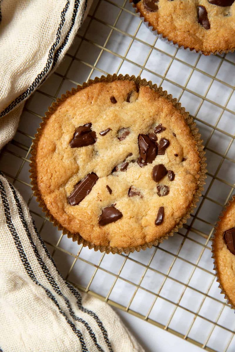 Jack-Jack Cookie Num Num