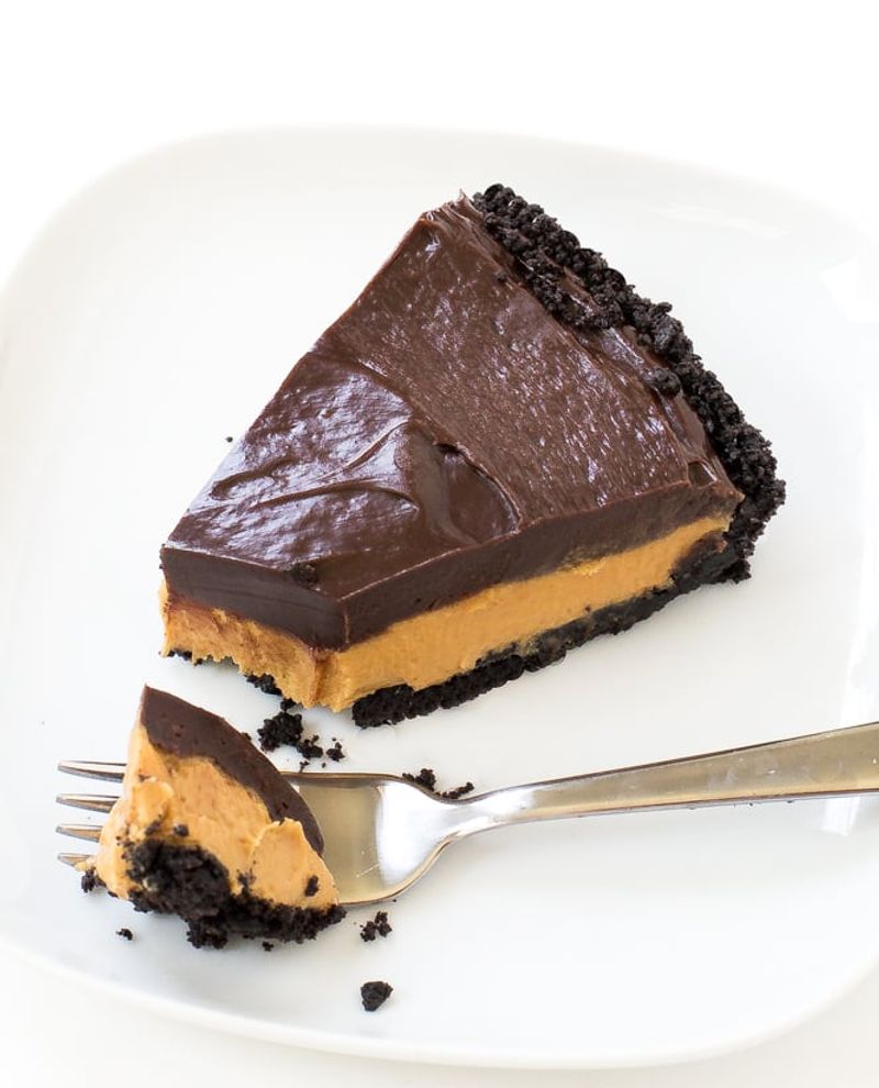 Peanut Butter Pie