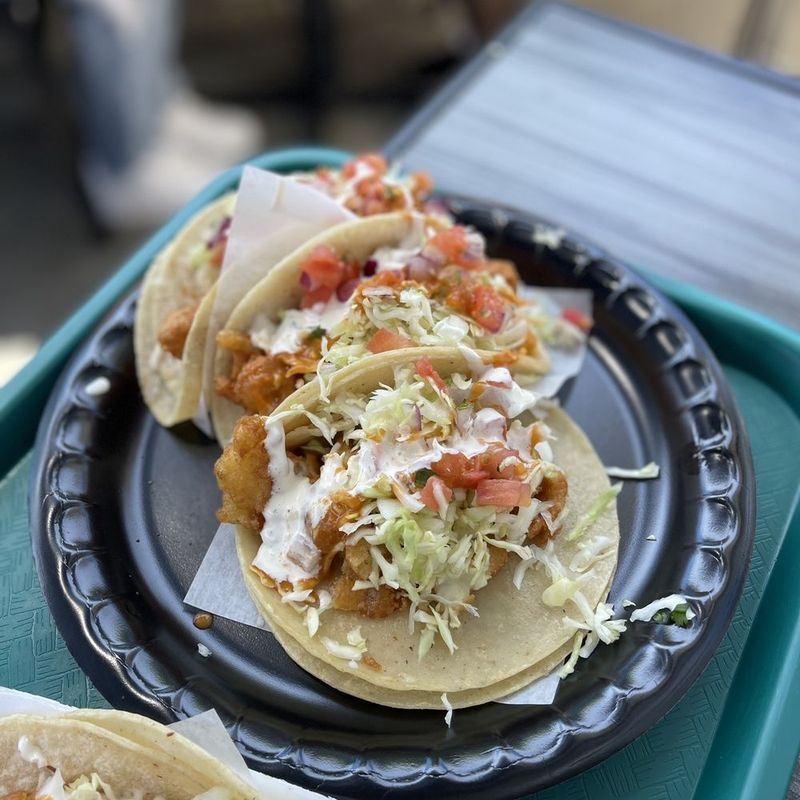 The Spot, Hermosa Beach, California