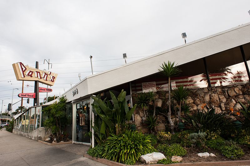 Pann’s - Inglewood