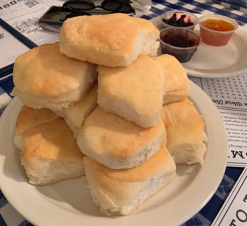 The Loveless Cafe – Nashville