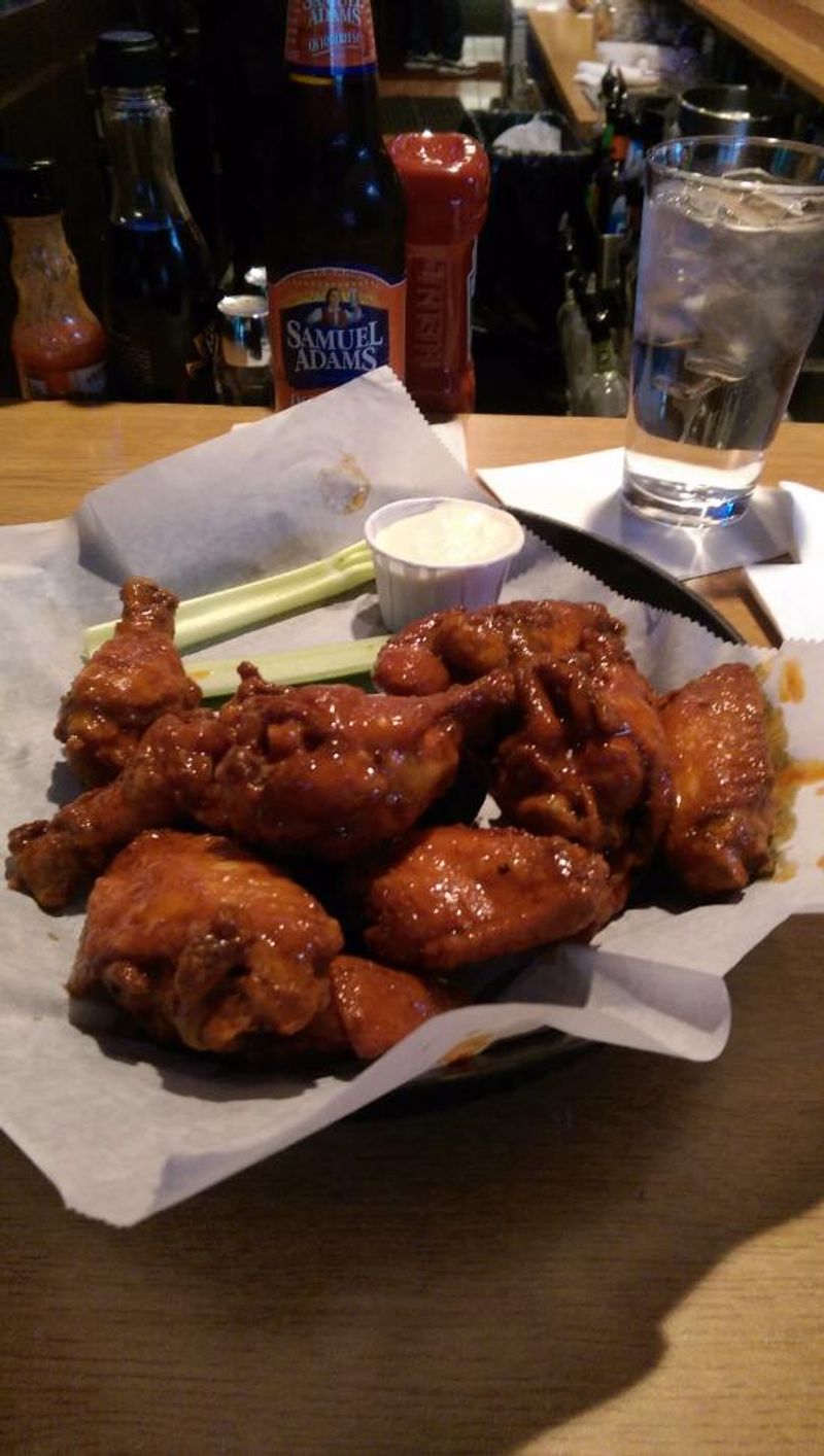 Sweetwater Tavern (Michigan)