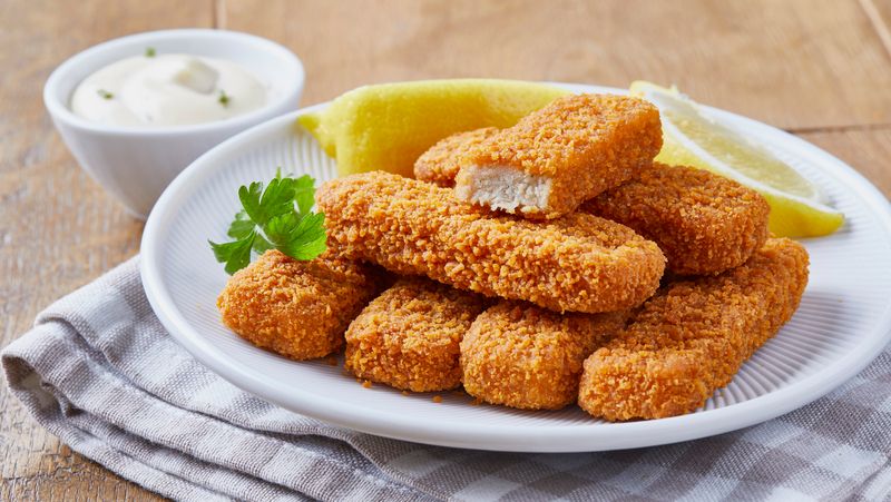 Fish Sticks