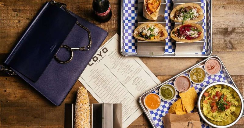 Coyo Taco (Miami, Florida)