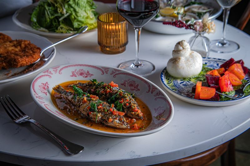 The Stables at Roughwood Farm (Maryland)