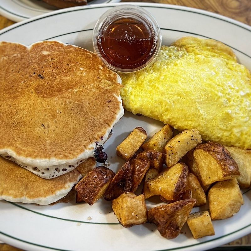Penny Cluse Café (Vermont)