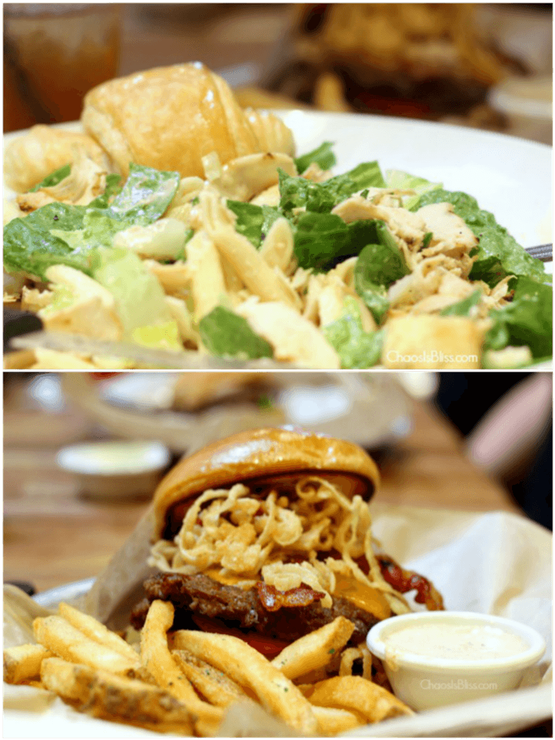 Cheddar's Scratch Kitchen