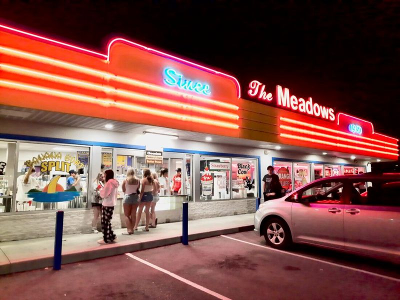 The Meadows: Frozen Time Capsule in Duncansville