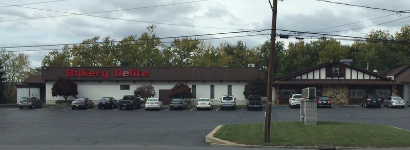 Bakery Delite
