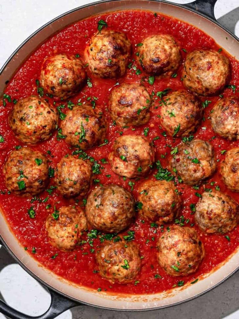 Meatballs