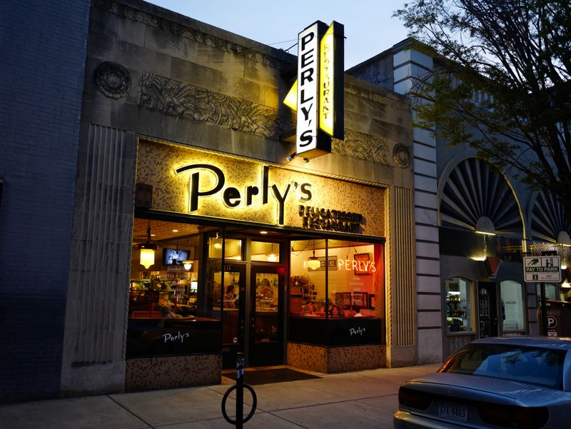 Perly's