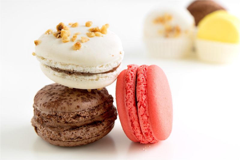 Patisserie 46 (Minnesota)