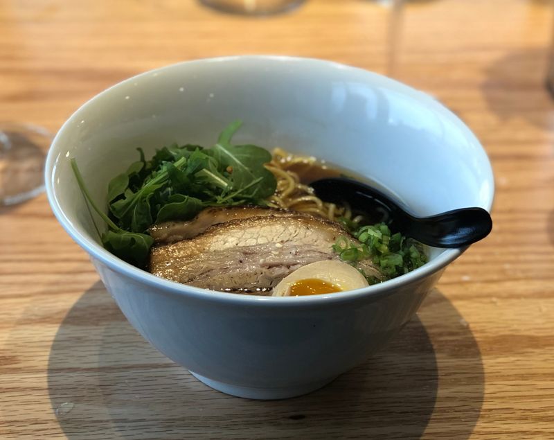 Soul-Warming Ramen Bowls