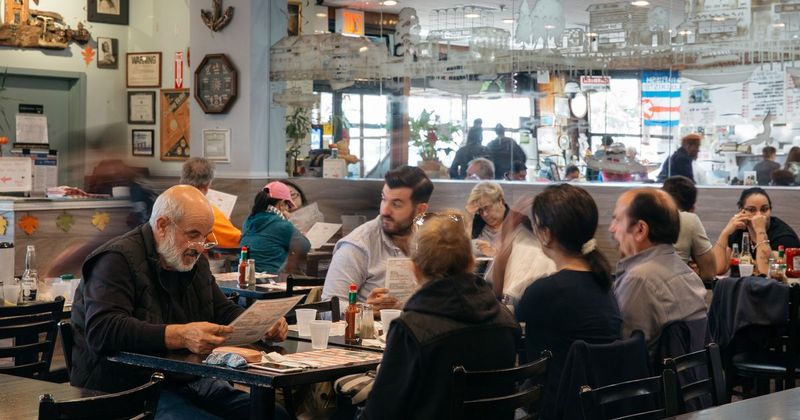 Randazzo's Clam Bar